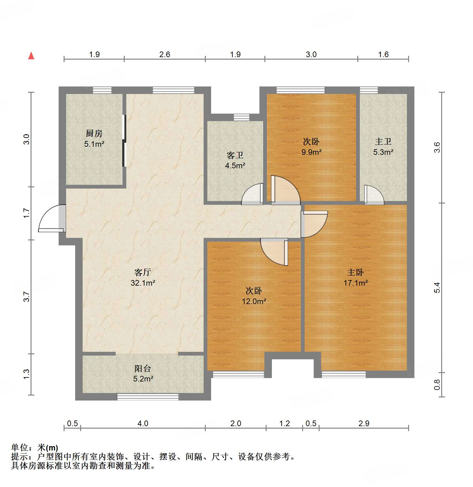 中新国际东城三区