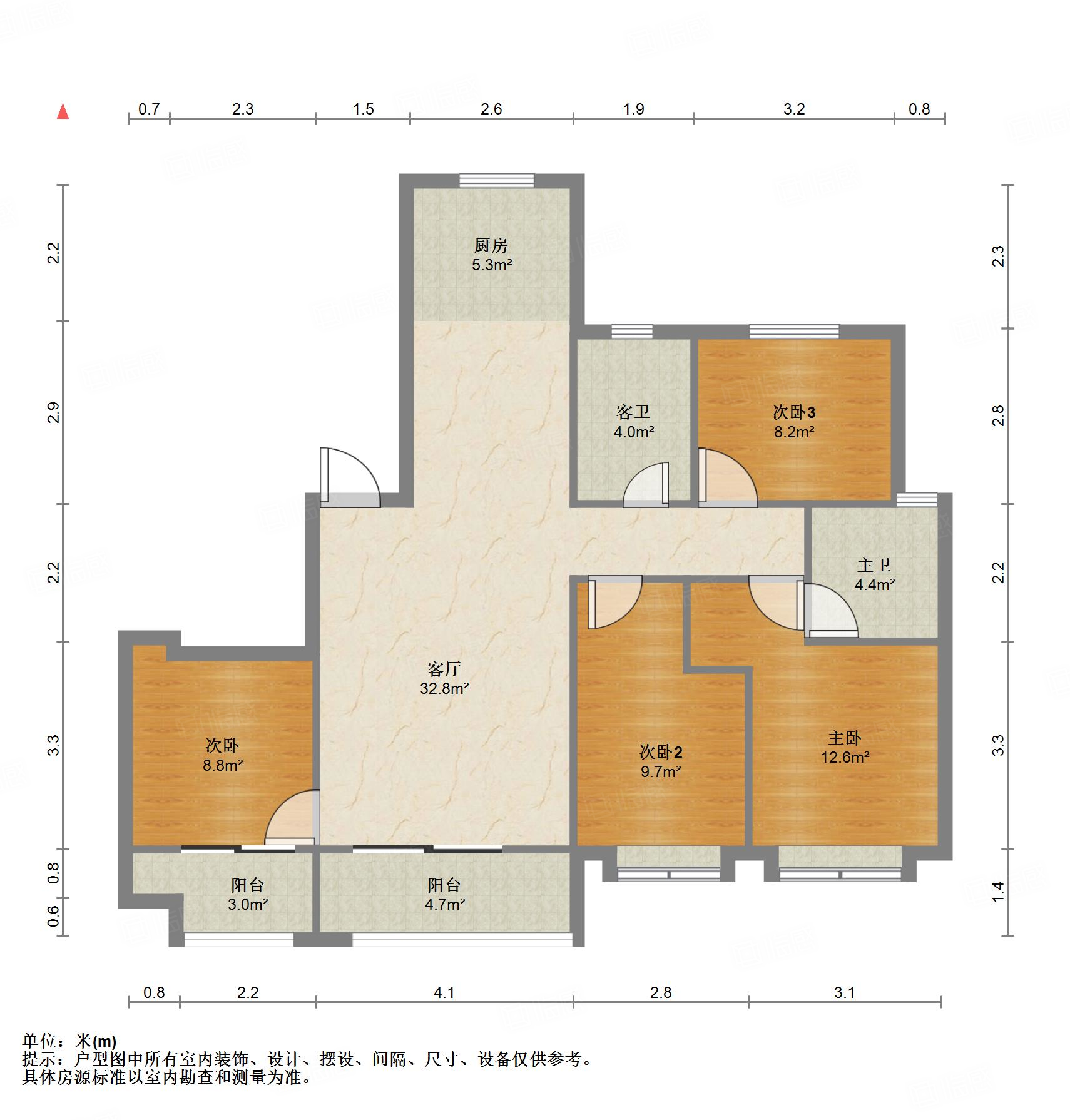 融创文旅城点翠园