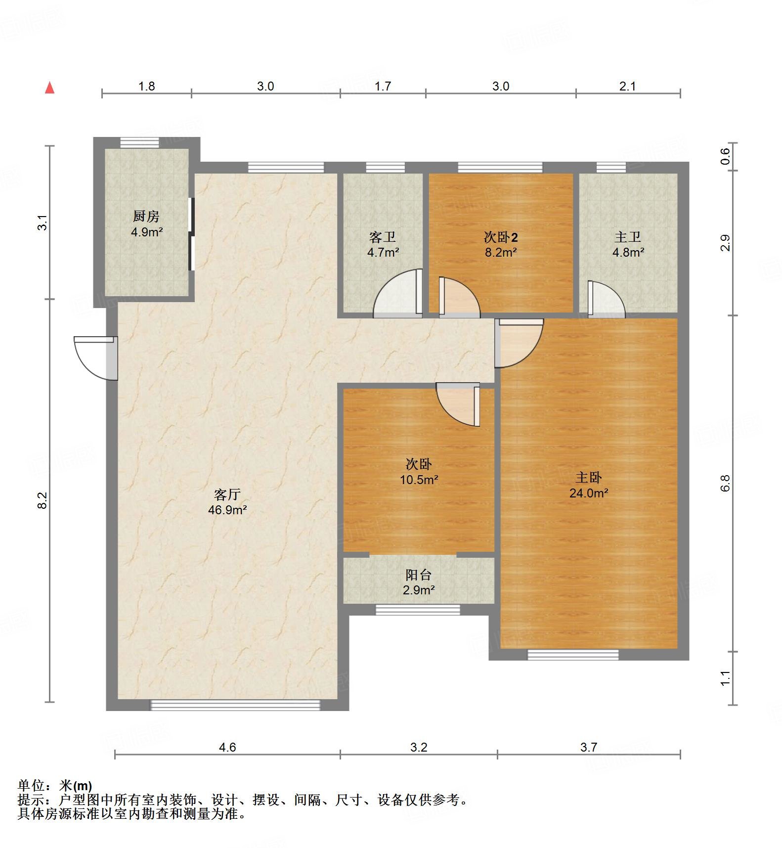 融创文旅城溪山居
