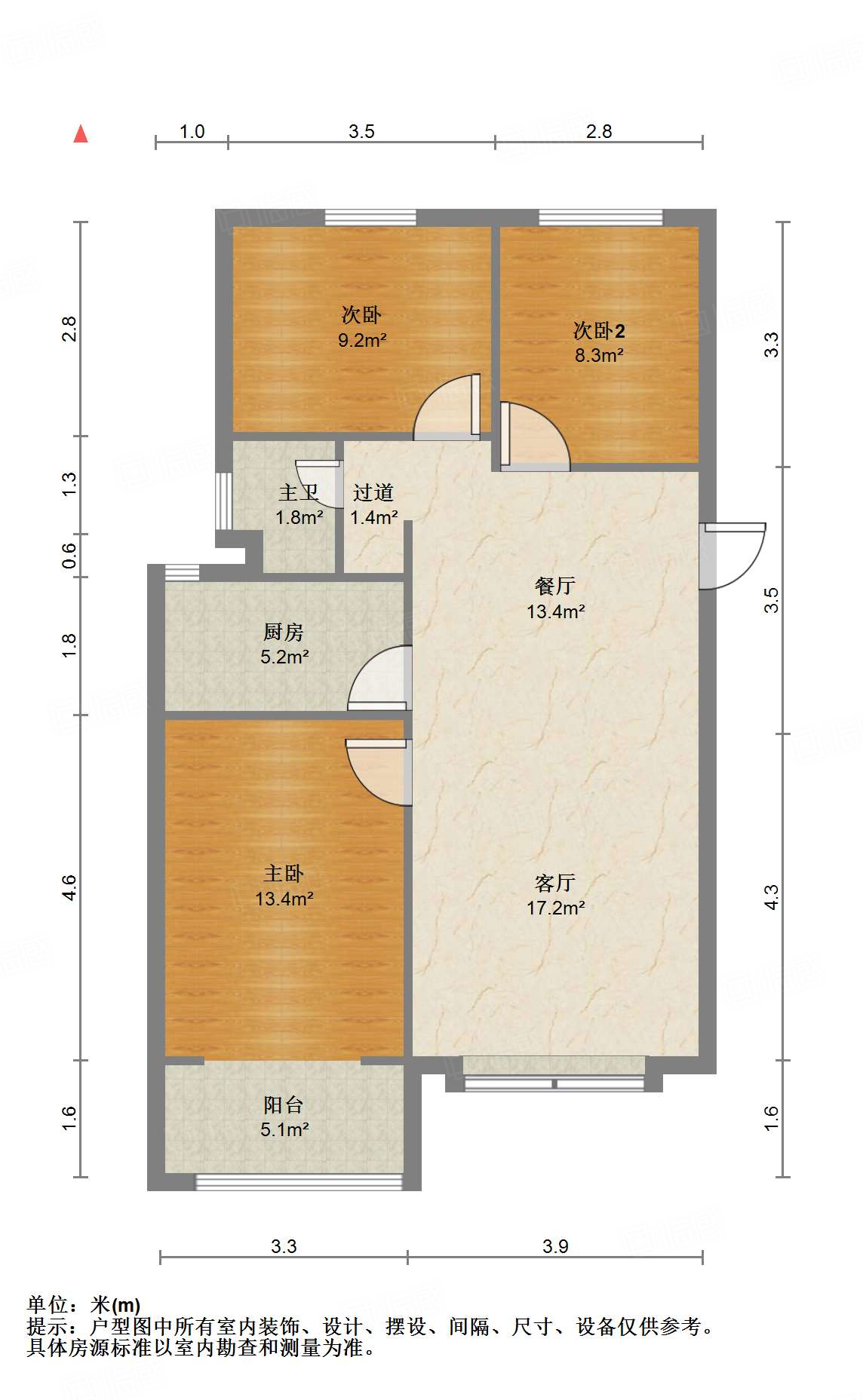 绿地国际城紫荆明都