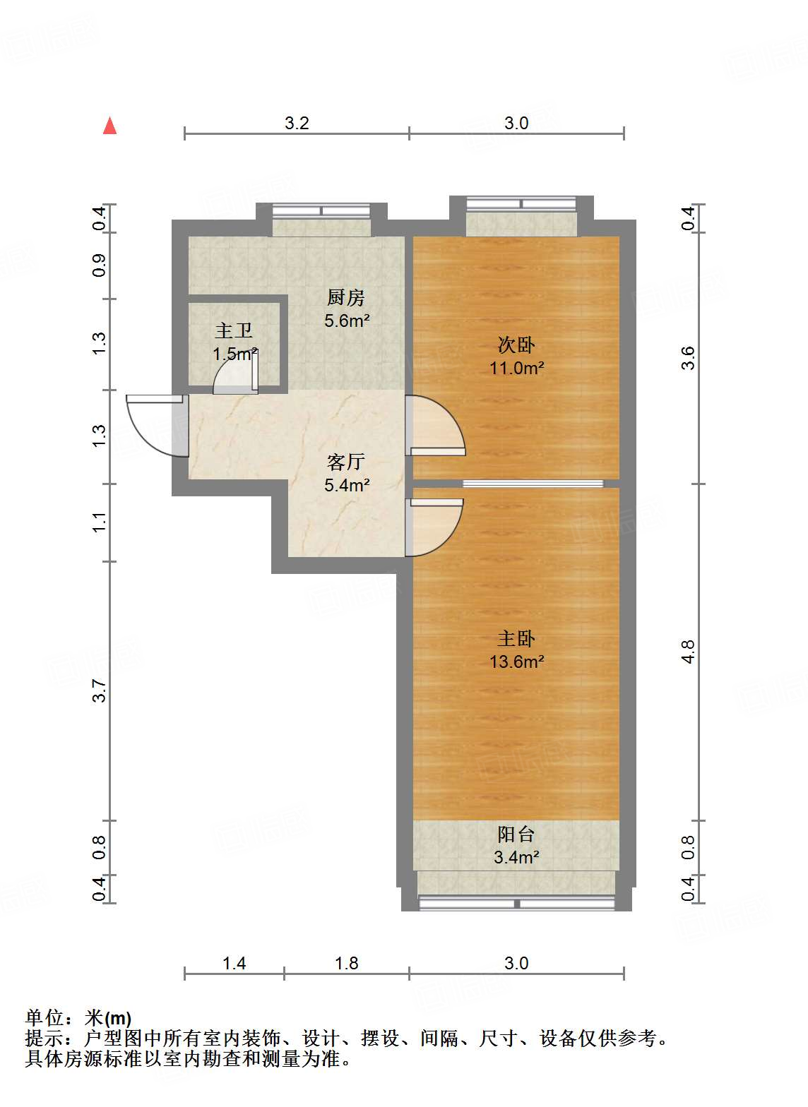 七里山南村六区