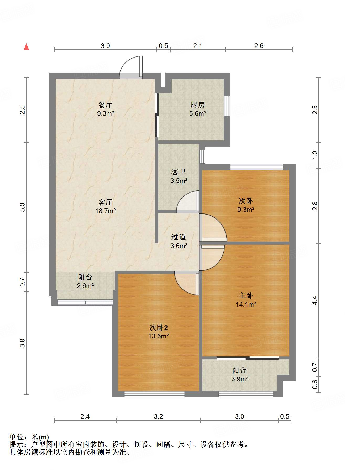 绿地新里卢浮公馆