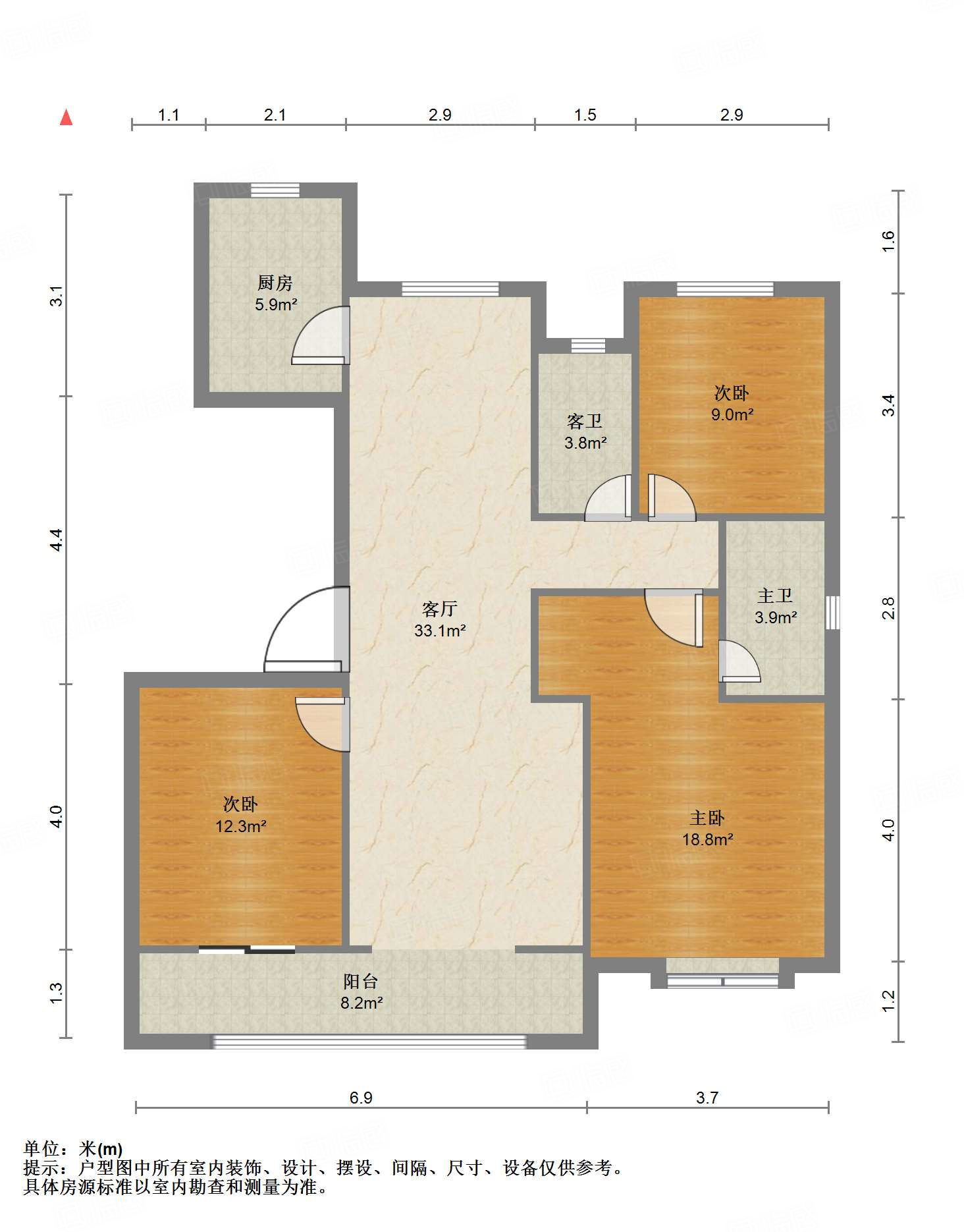 中新国际东城三区