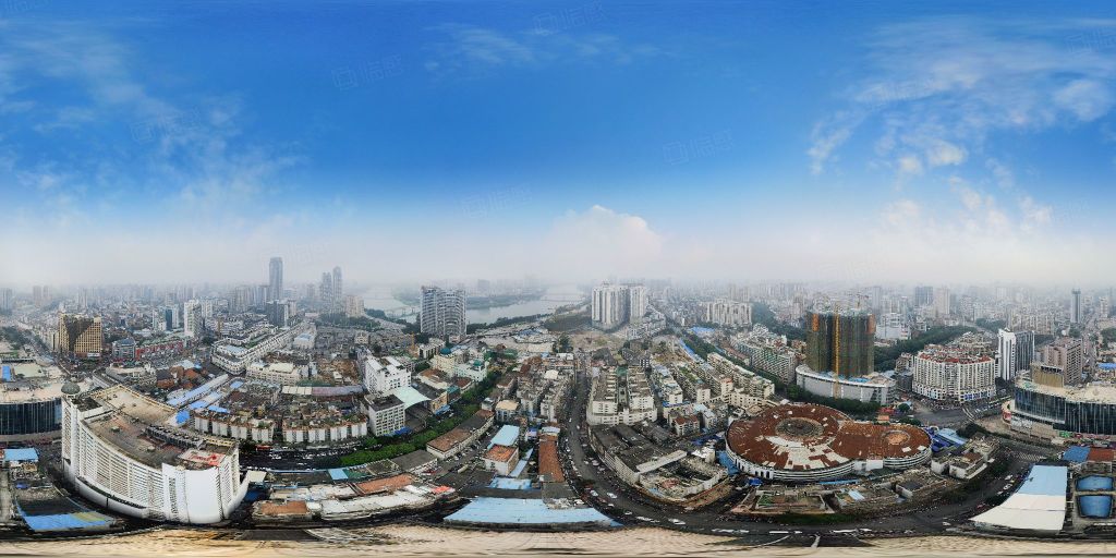 鼎盛大厦,高峰路94号 - 南宁鼎盛大厦二手房,租房,房价-南宁安居客