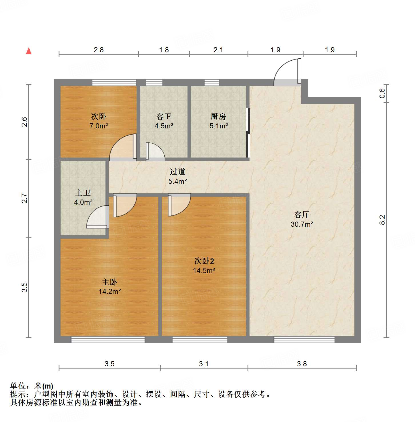 融创文旅城雍锦园