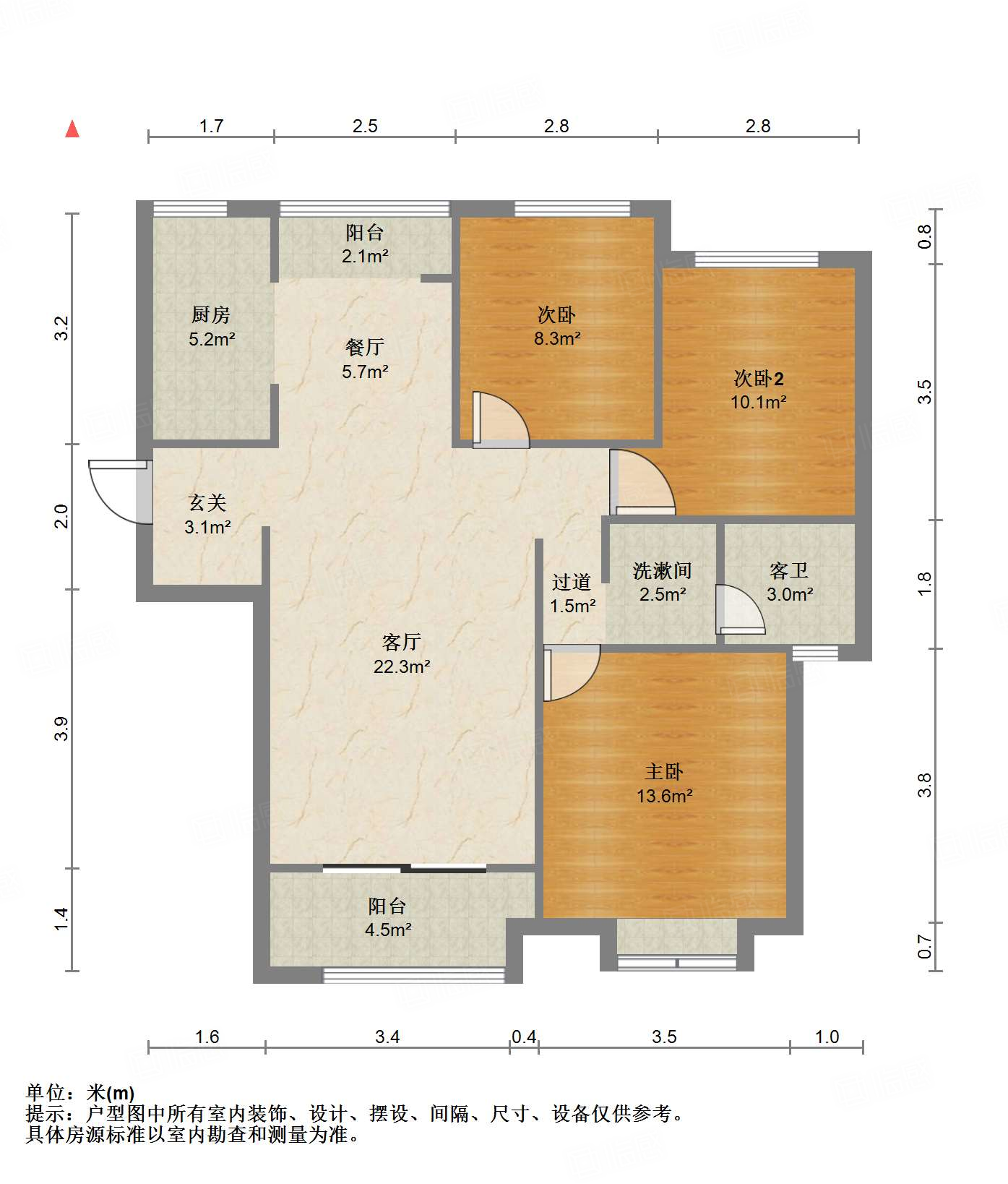 绿地中央广场二区