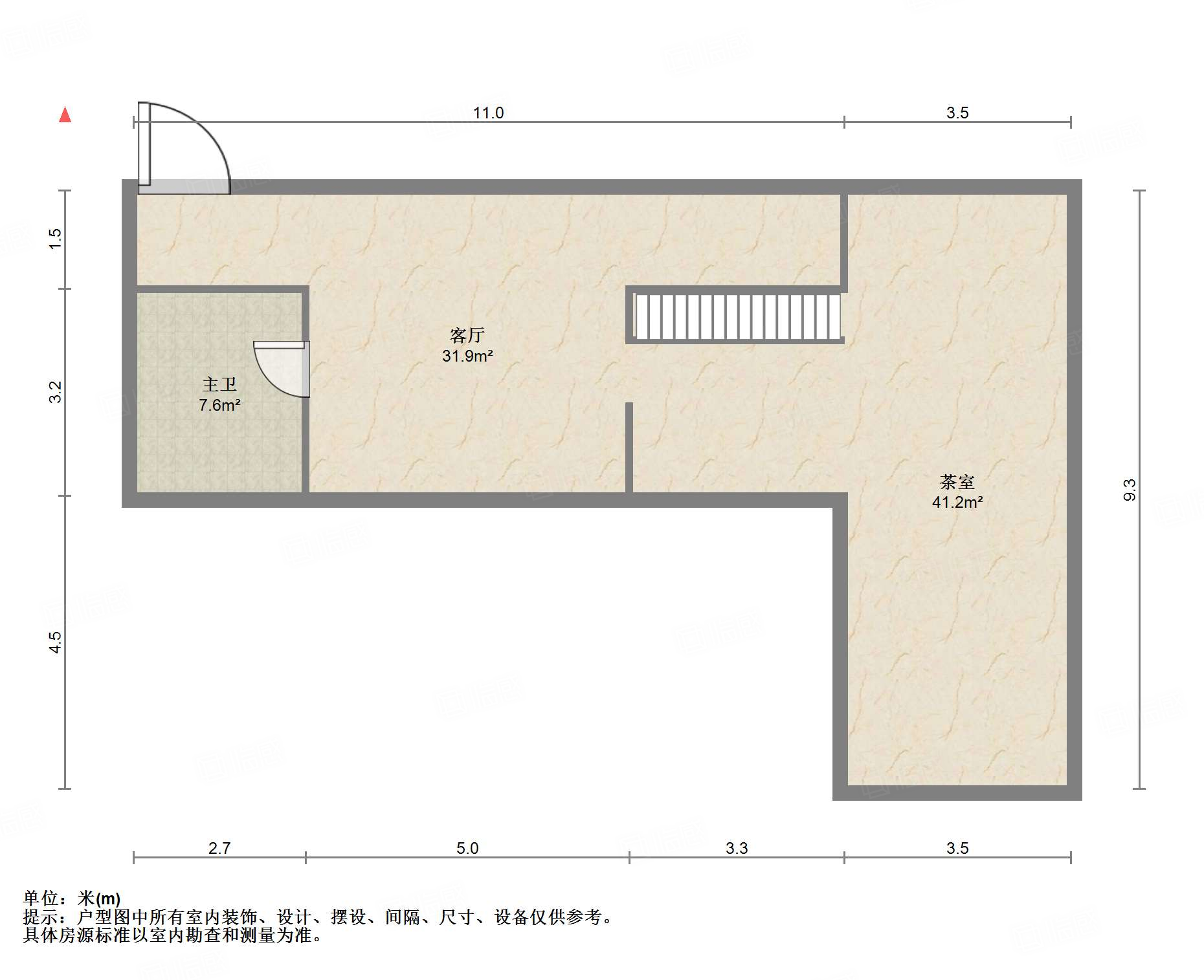 华润置地公元九里