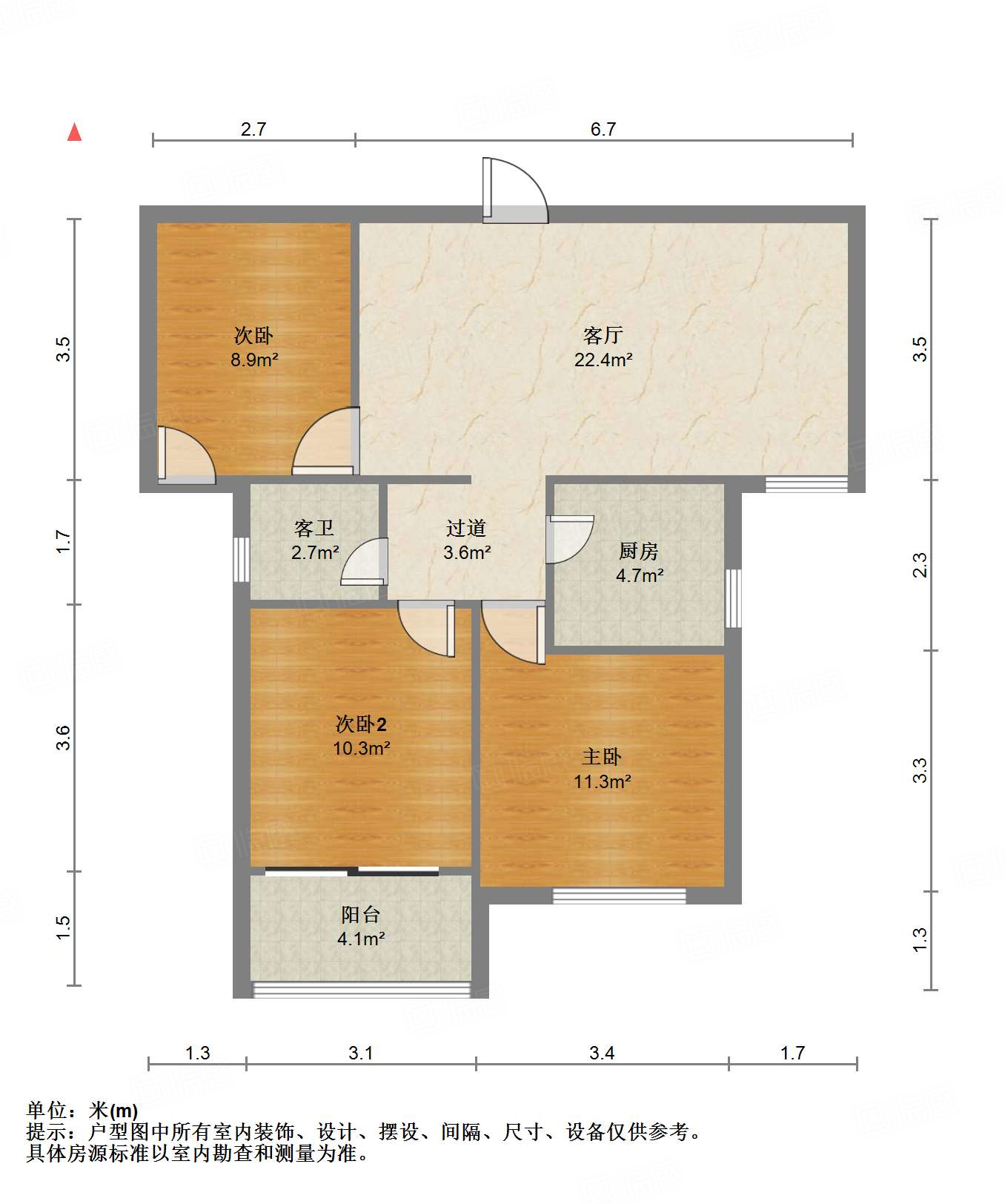 腊山南苑(二区)