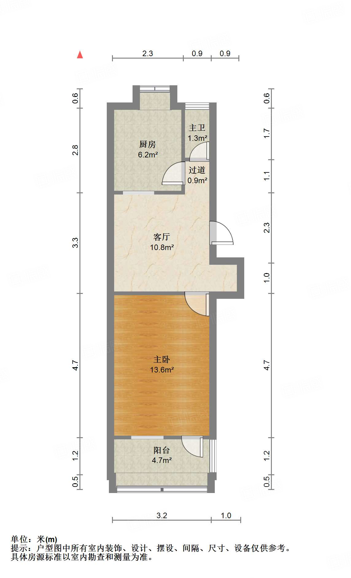 工人新村南村西区