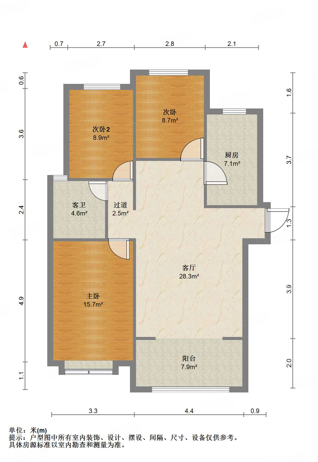 中国中铁诺德名城