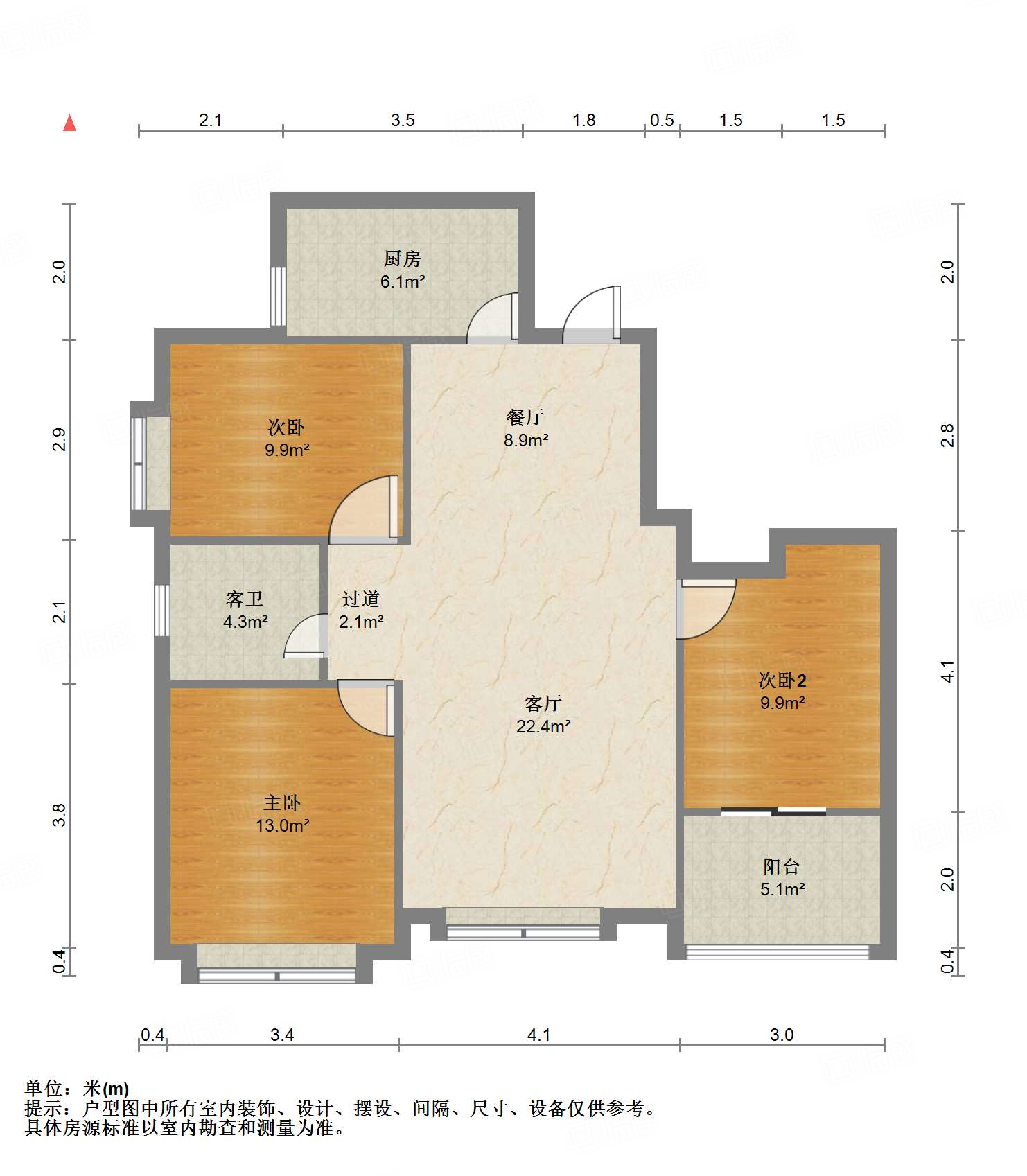 鑫苑国际城市花园
