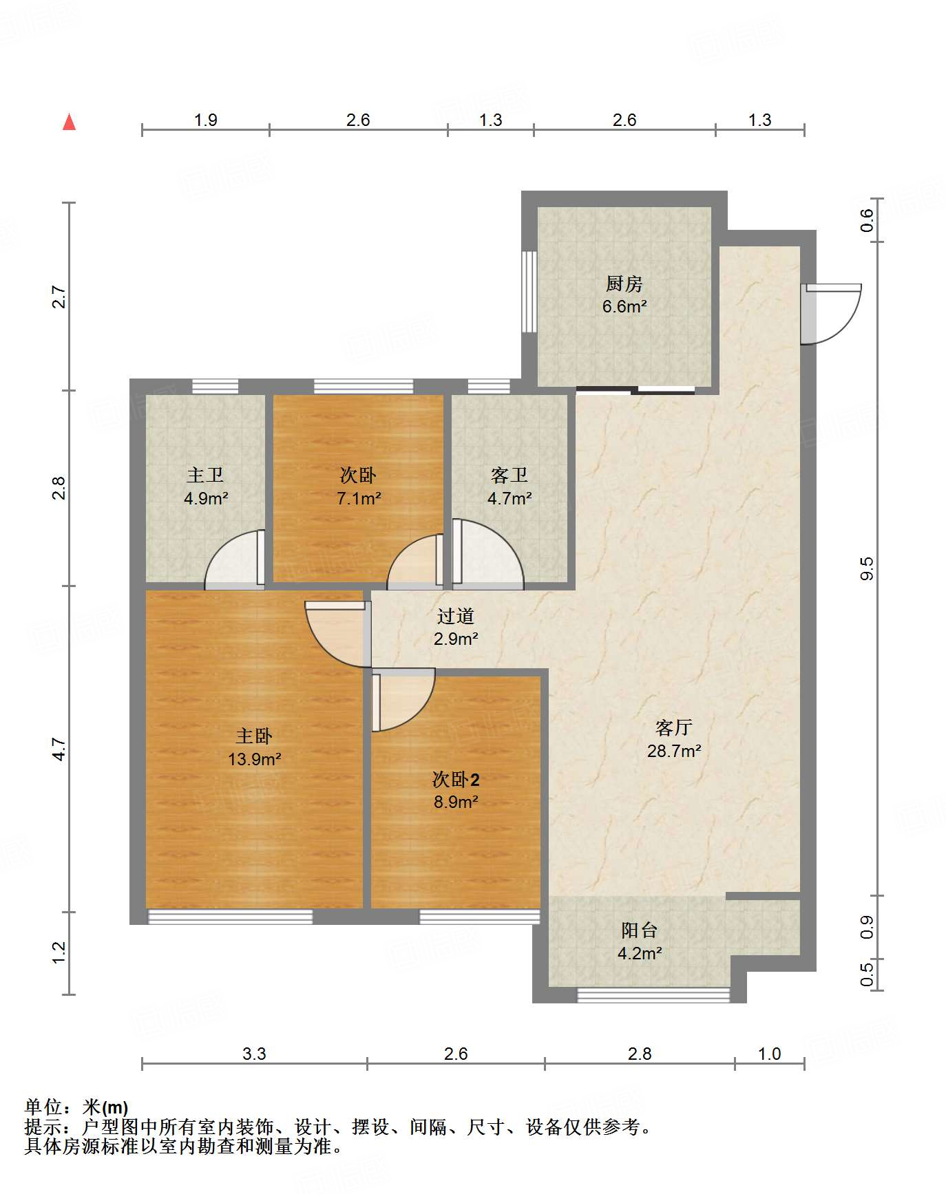银丰玖玺城四期融合府