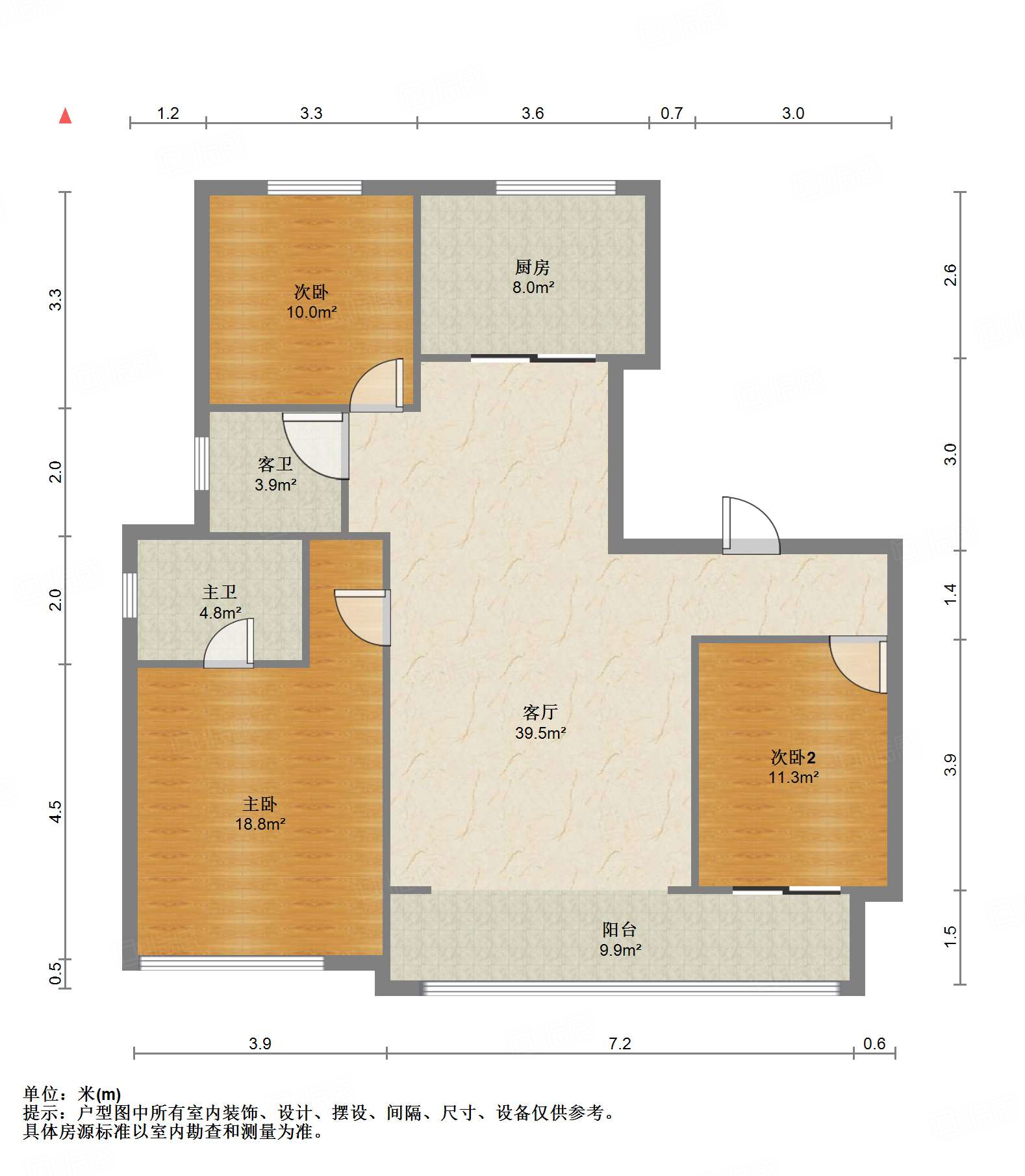 银丰玖玺城四期融合府