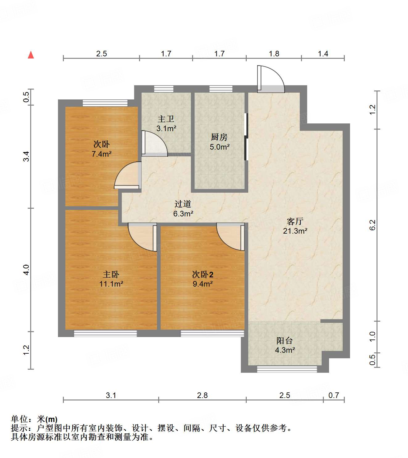 银丰玖玺城四期融合府