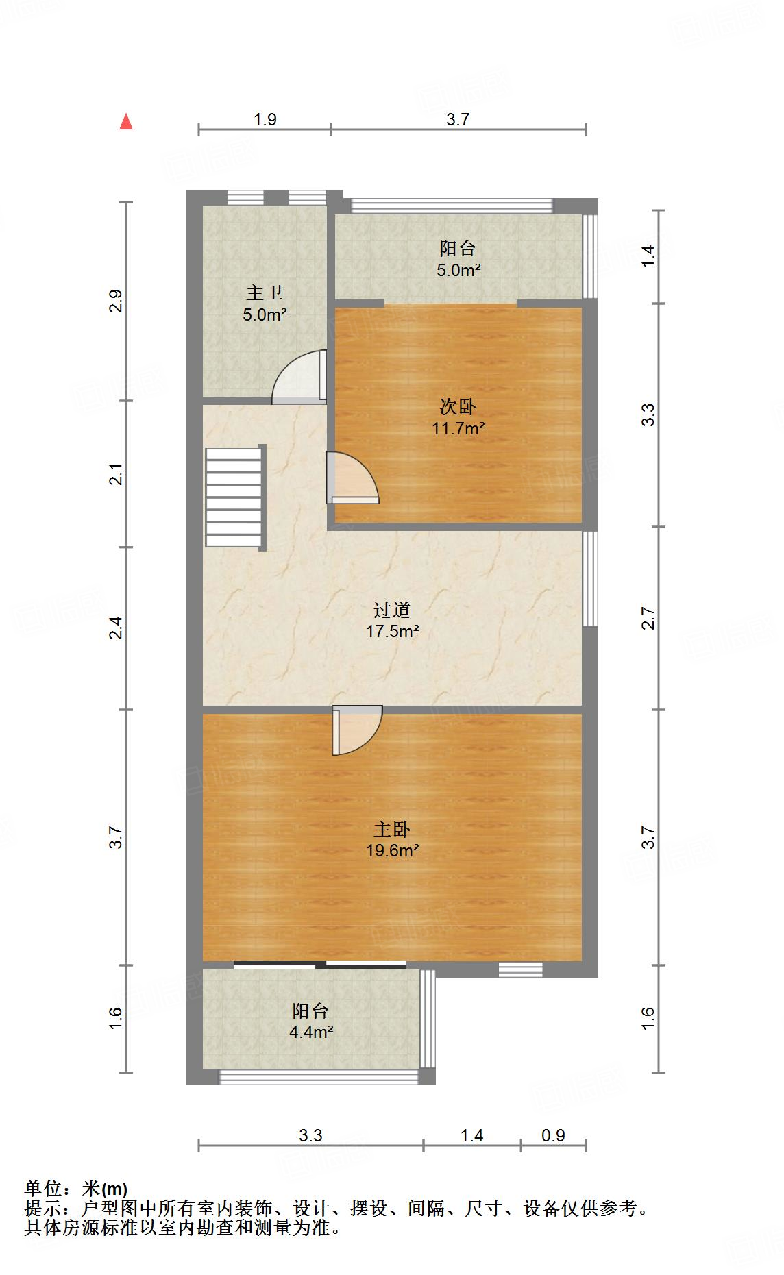 华润仰山云栖径