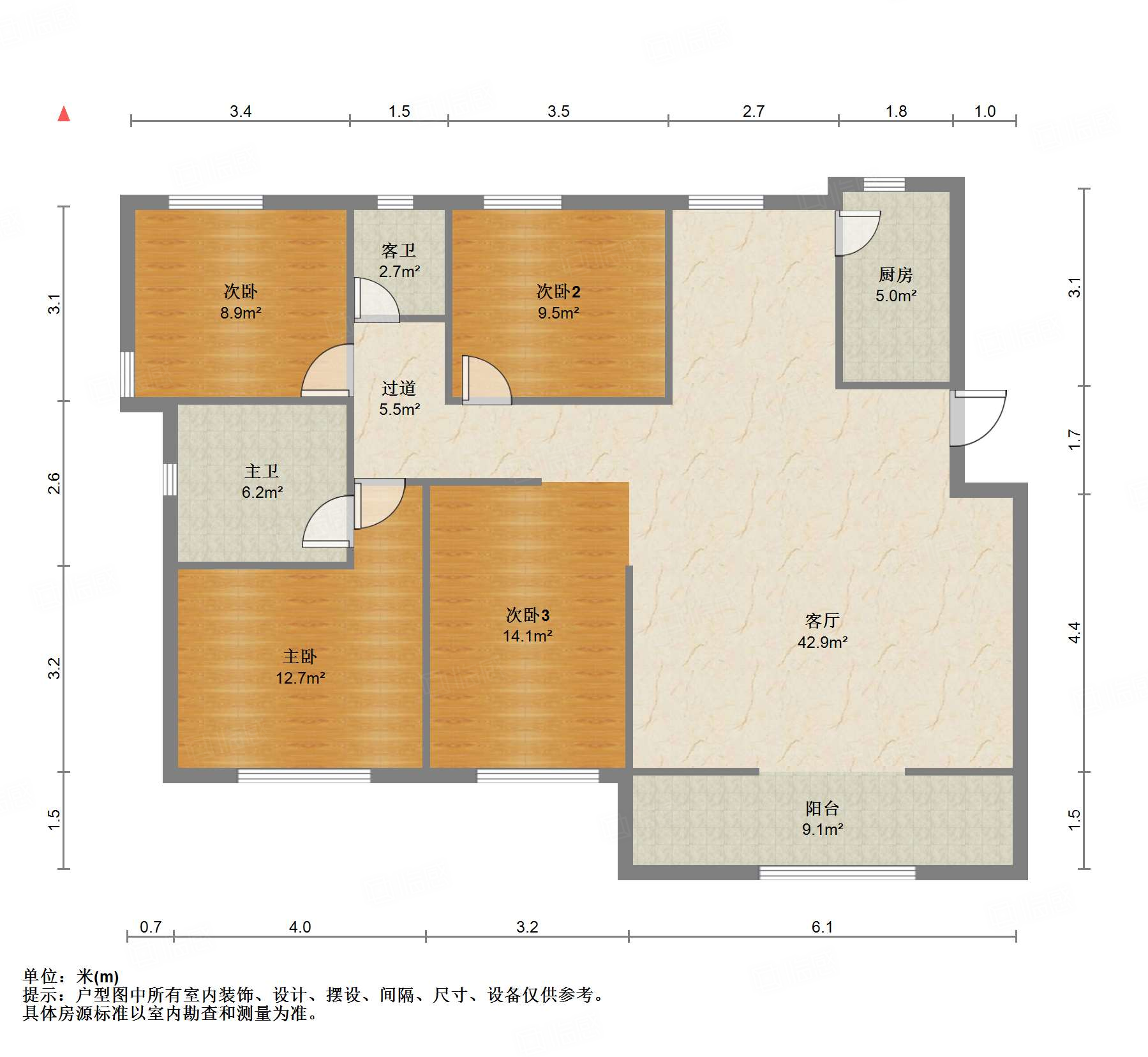 中新锦绣天地东苑二区