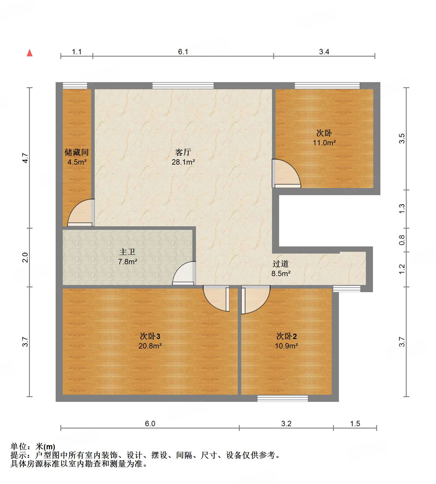 卧龙花园龙和苑