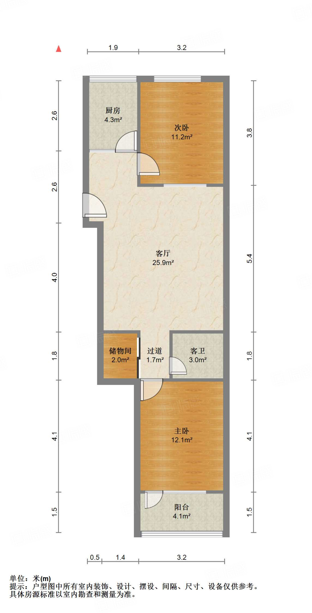 西沙社区东二区