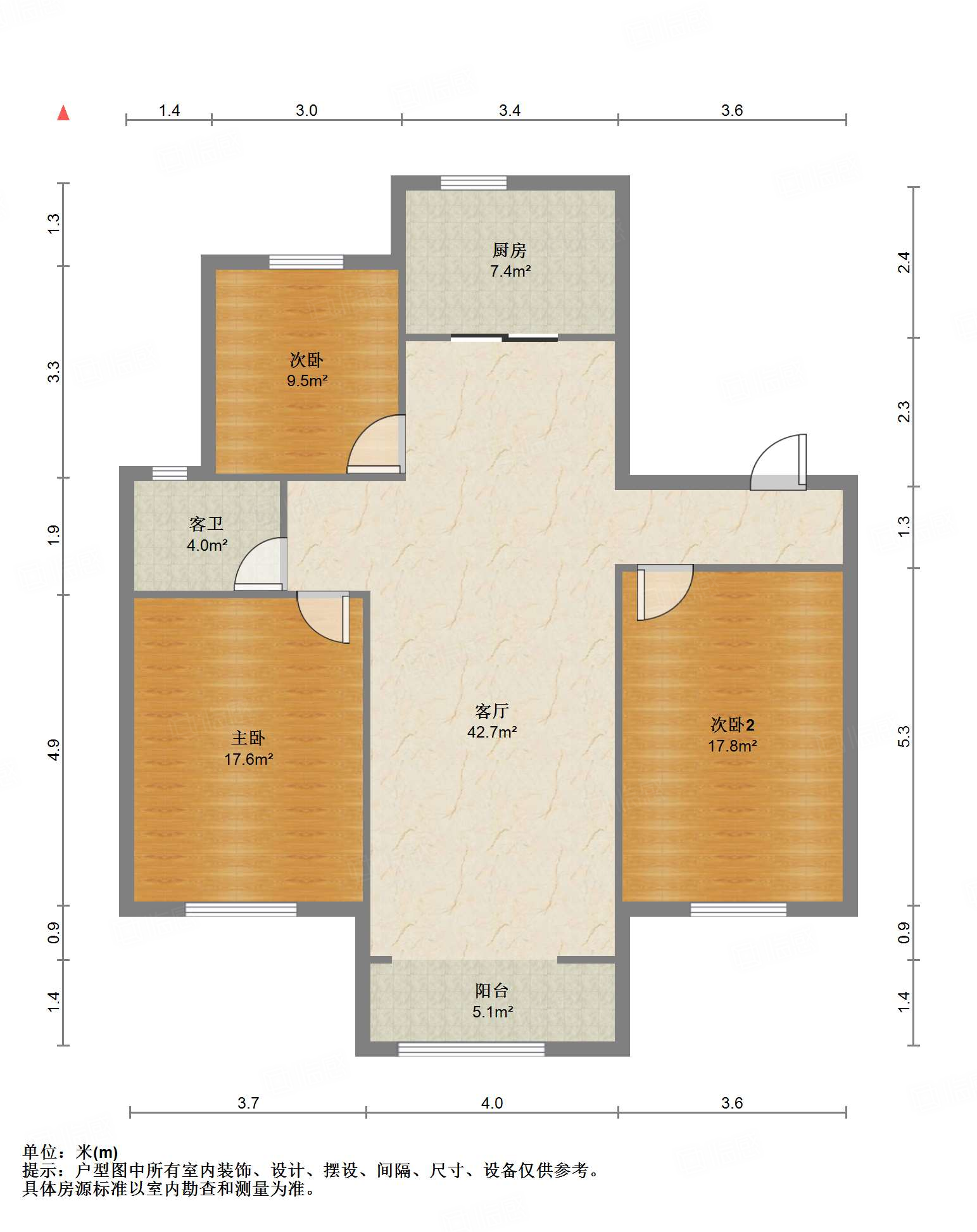 中新锦绣天地中苑二区