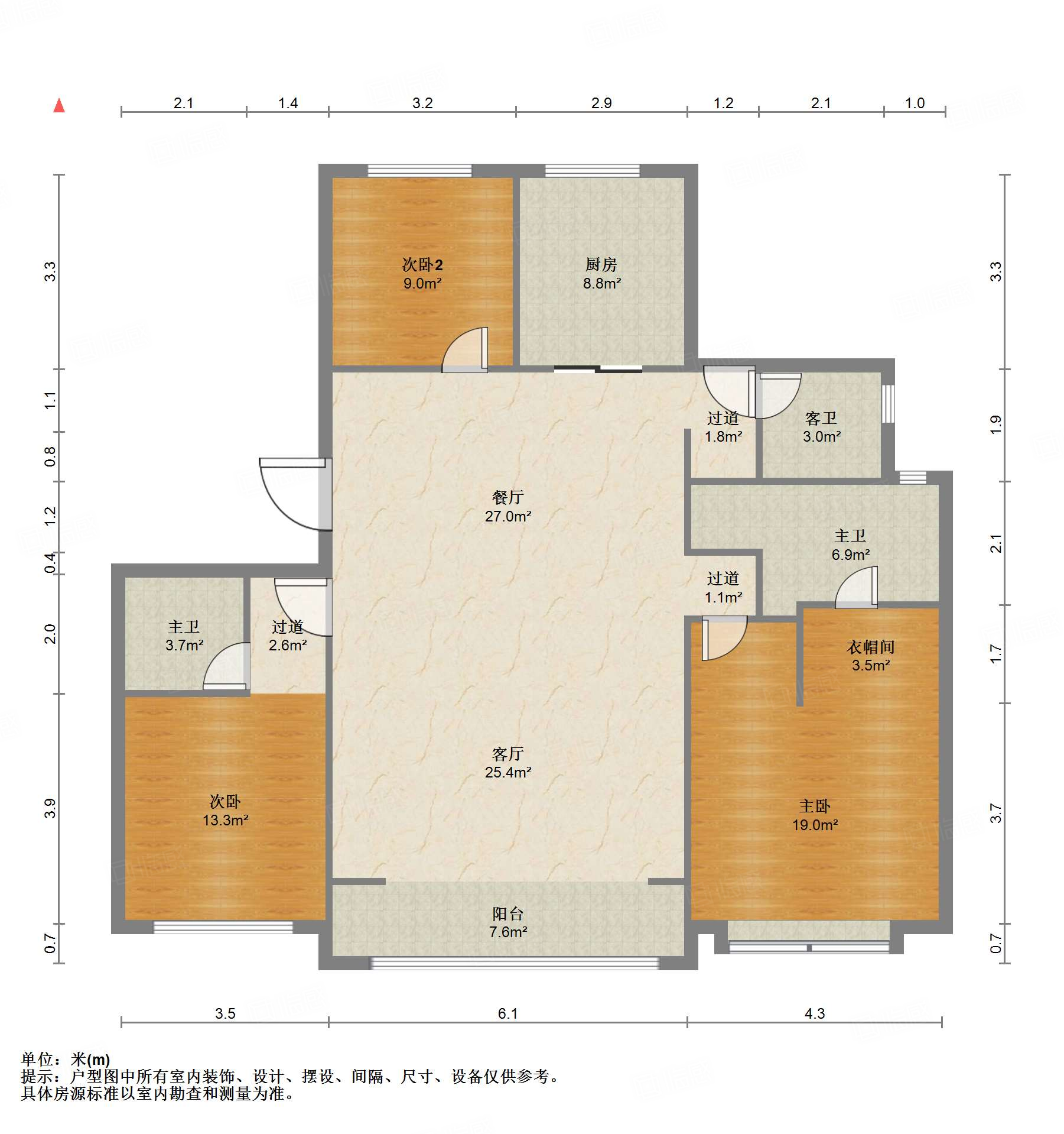 绿地IFC中央公馆