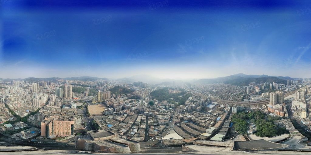 豪苑大厦樟木头