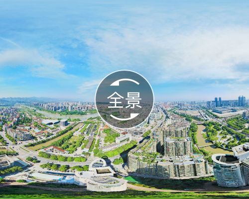 金城嘉园 永康市区-天鹅路商业街-金城大道