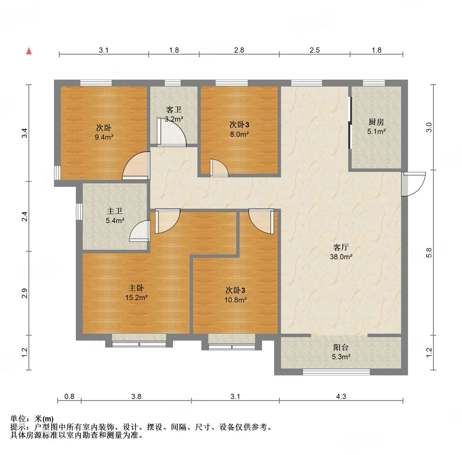 中新锦绣天地东苑二区