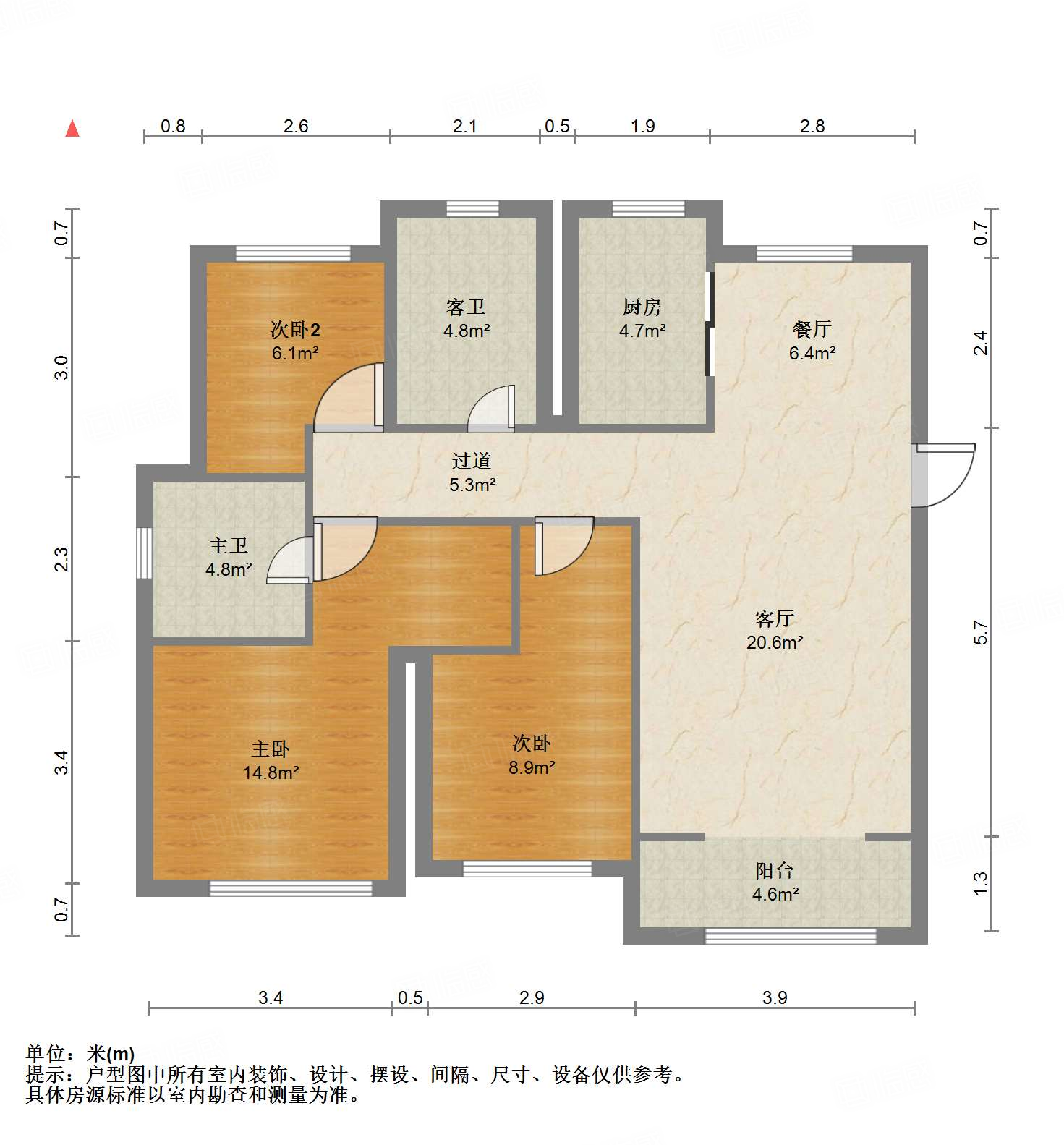 融汇城玫瑰公馆一期
