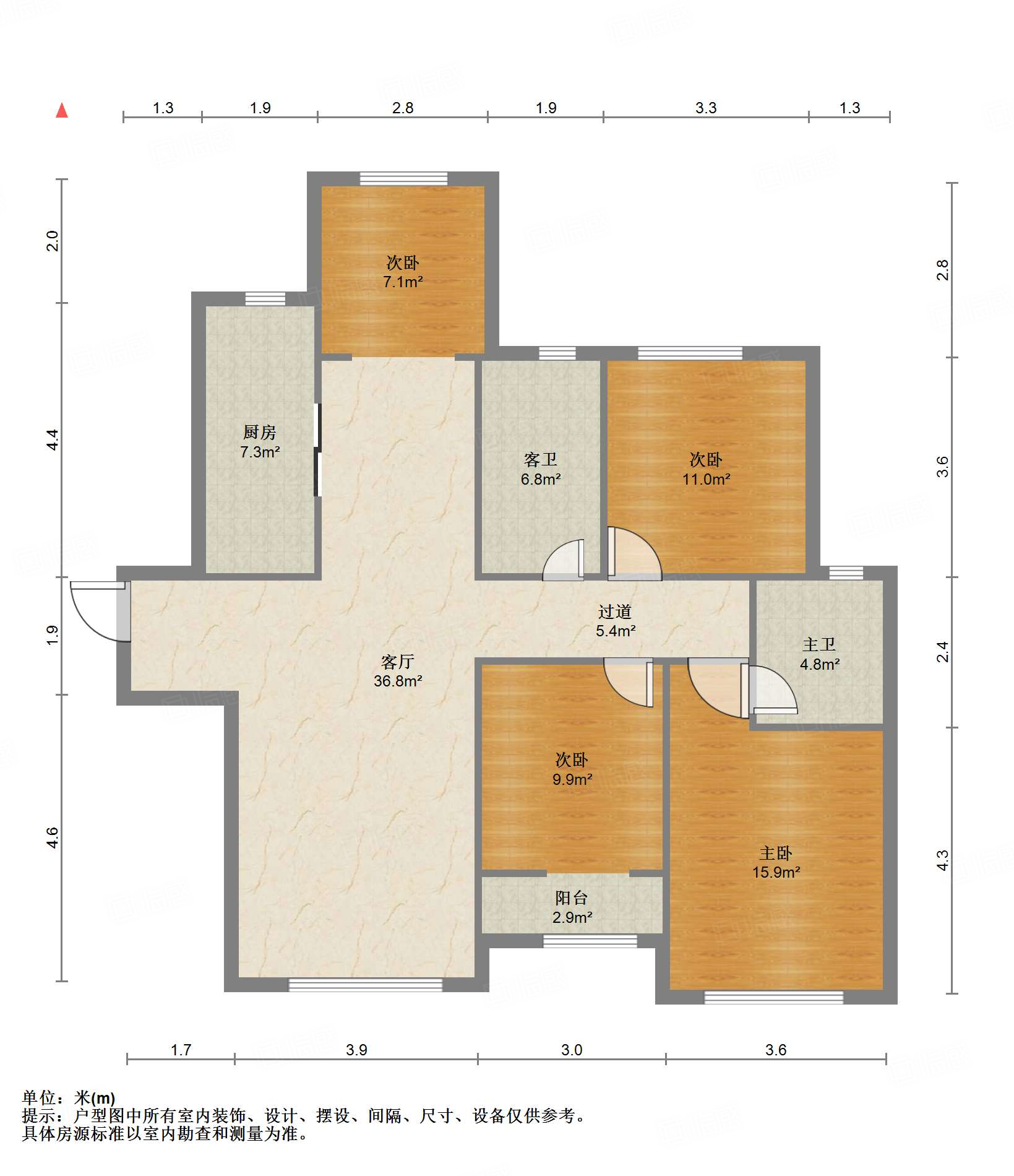 融创文旅城古榆台