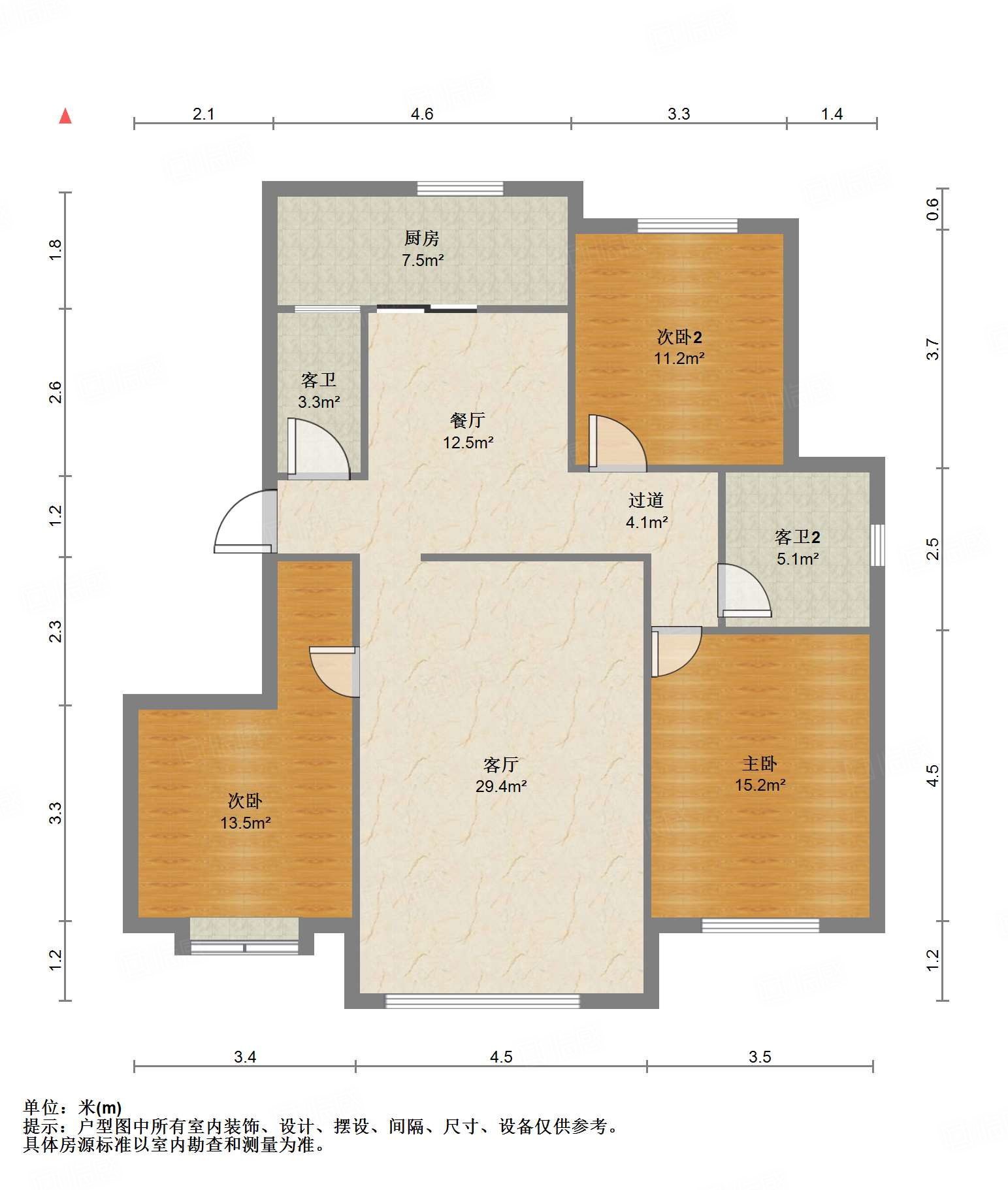 福泰新都城东区