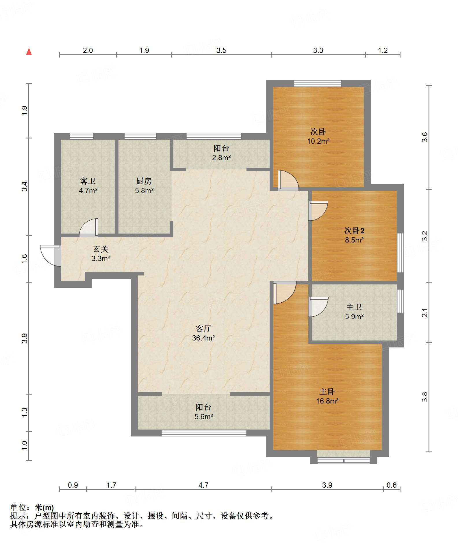 银丰唐郡紫薇园