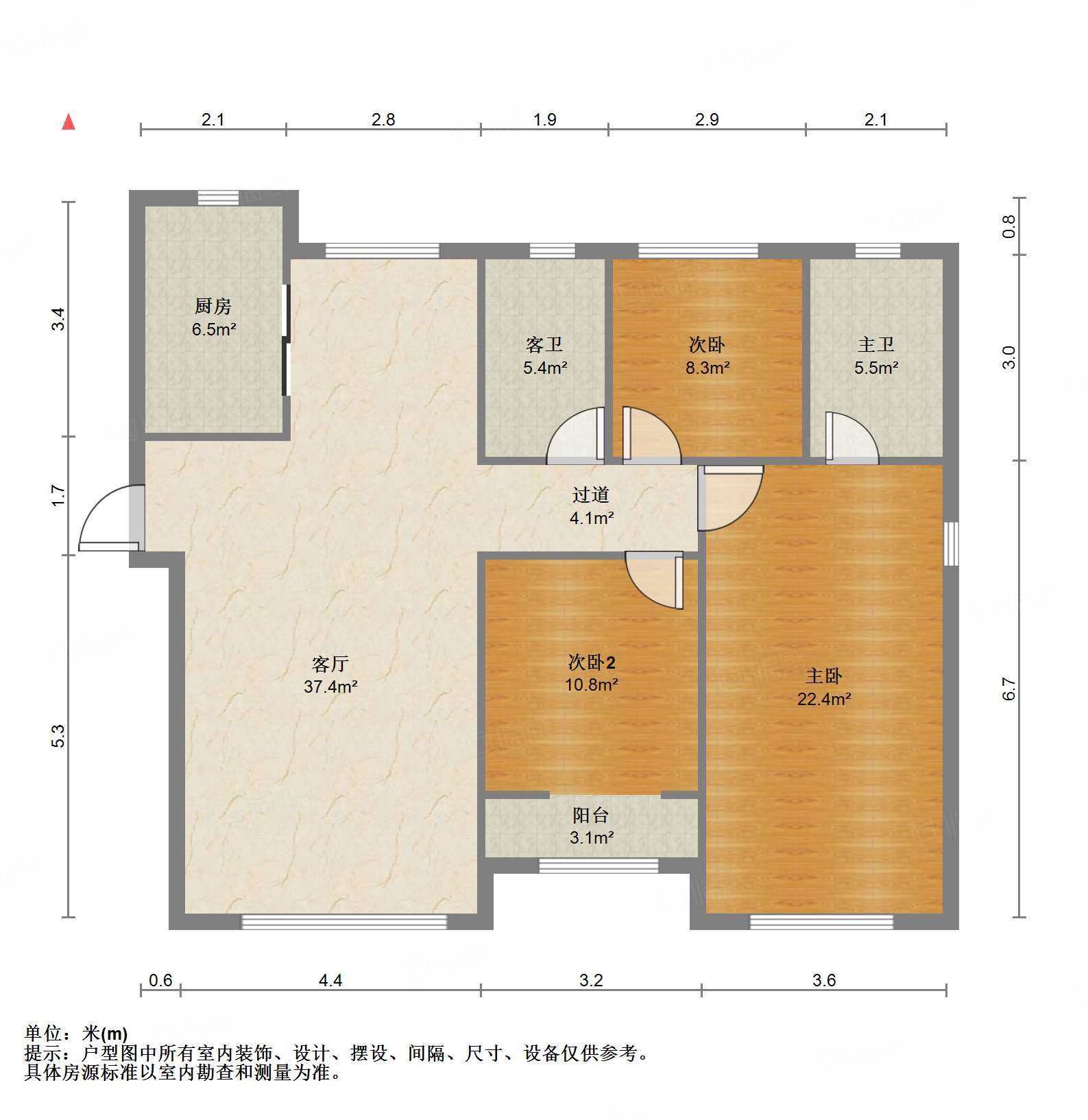 融创文旅城云庐居