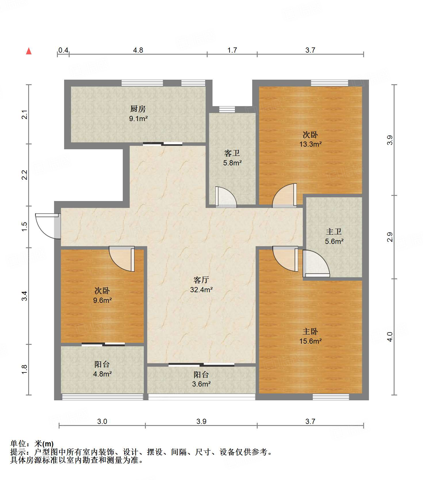 海尔绿城百合园