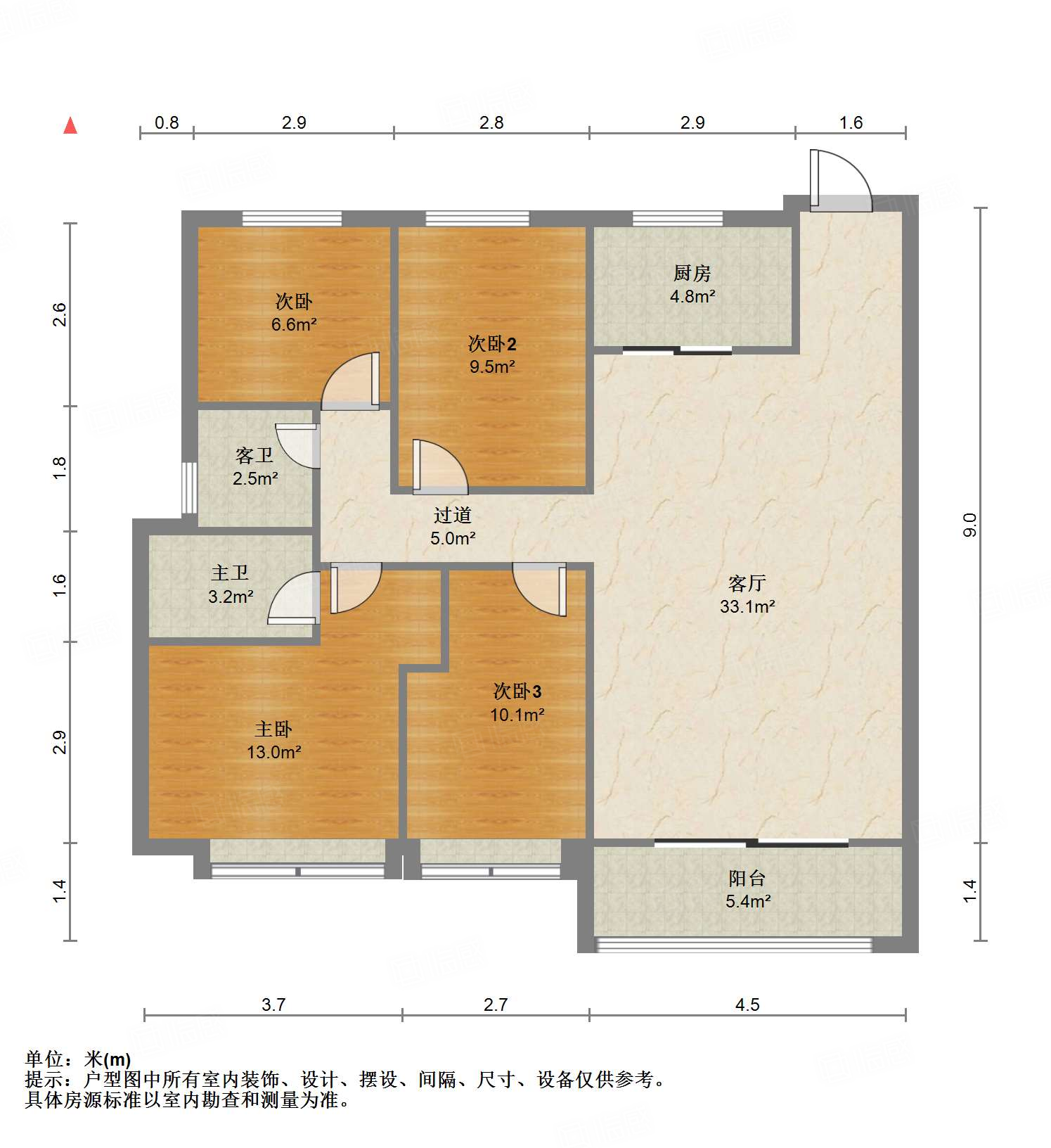 碧桂园凤凰城西区高层