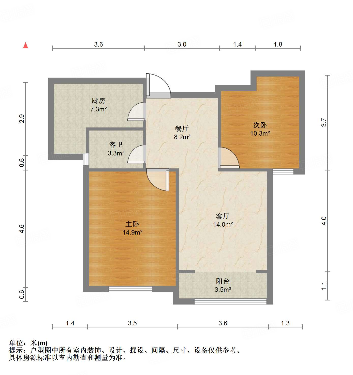 银丰唐郡紫薇园