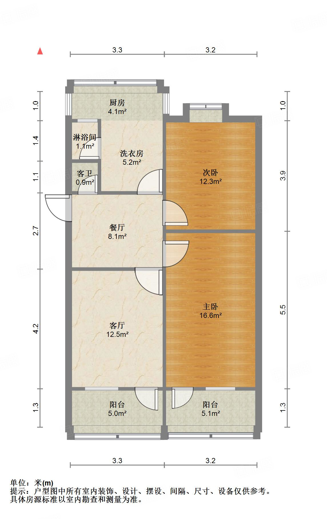 山大路190-200号院