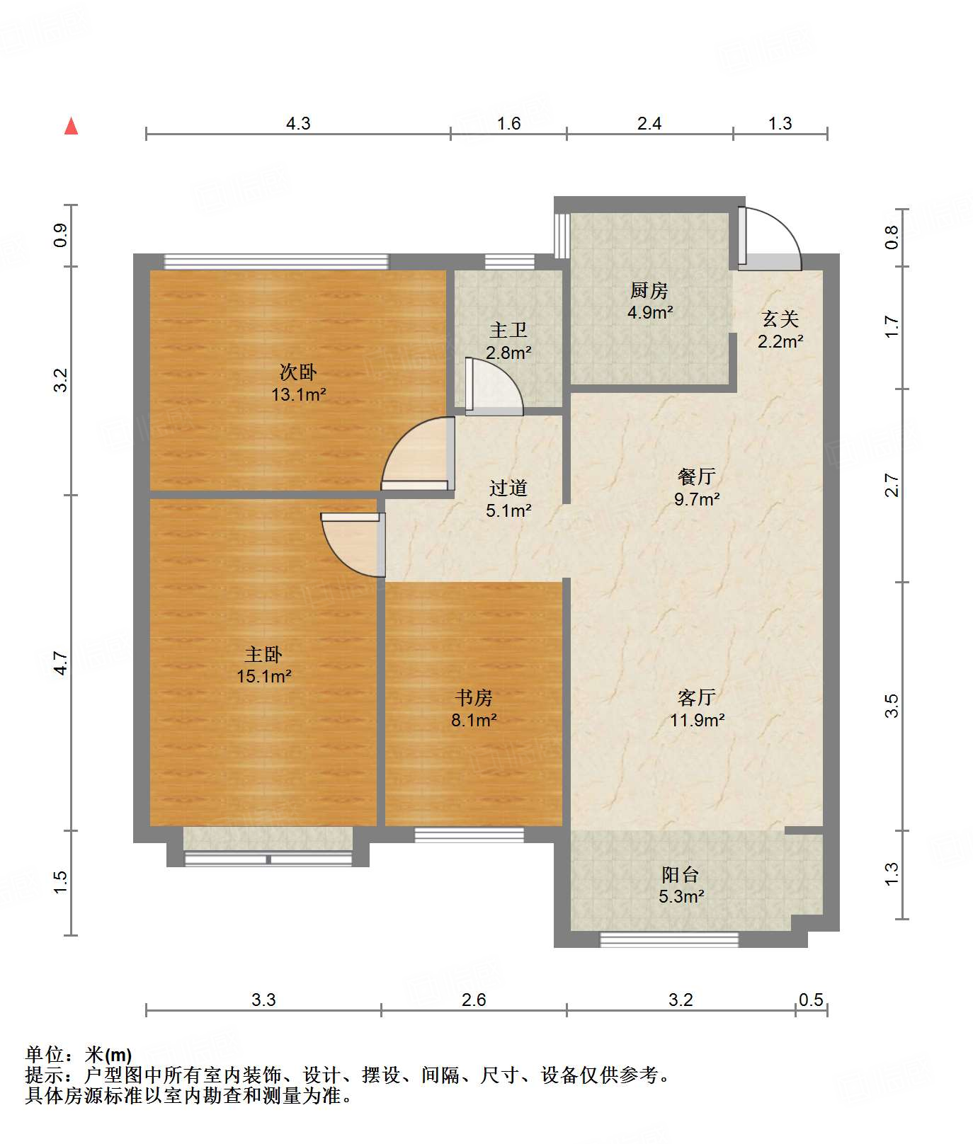 绿地国际城紫荆明都