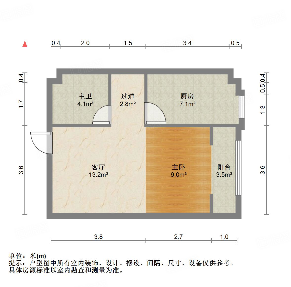 阳光100国际新城(T区)