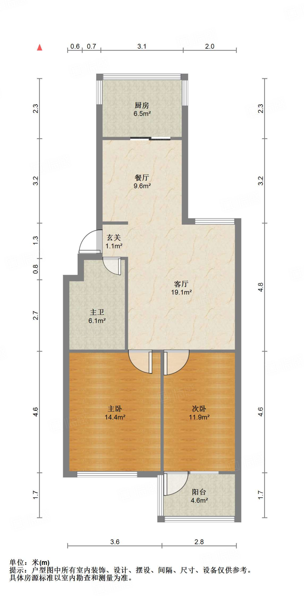 卧龙花园龙和苑