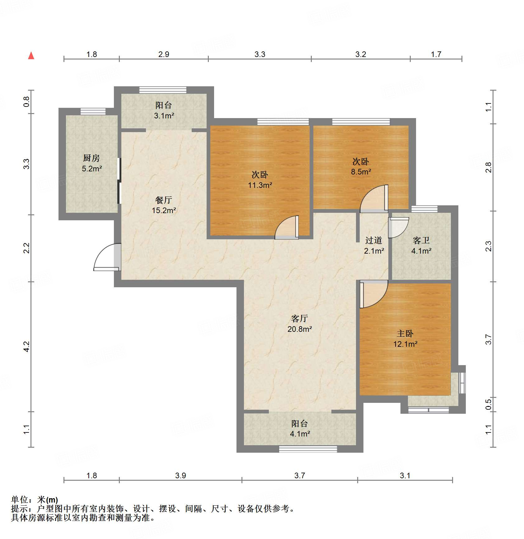 中铁逸都国际