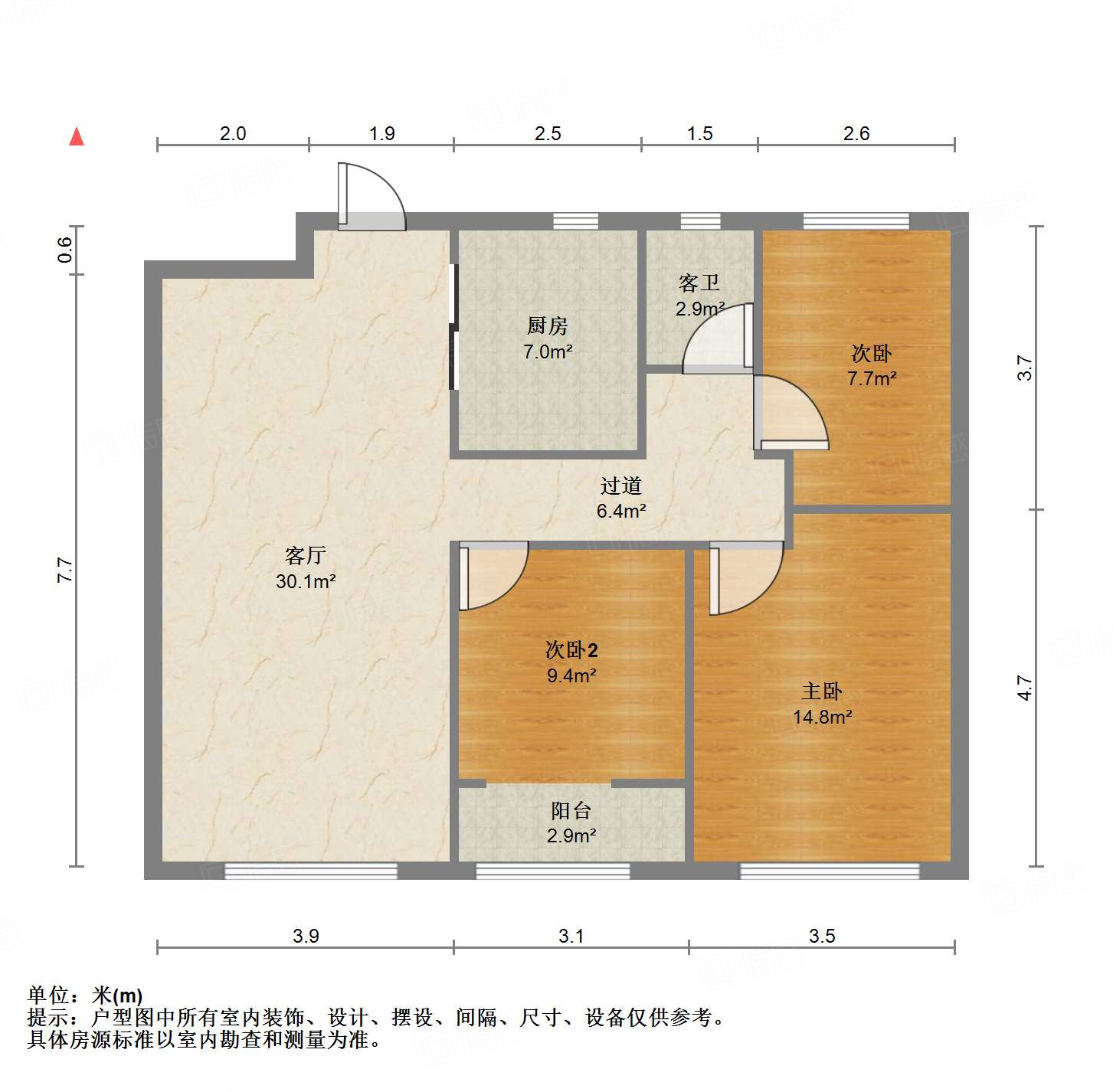 融创文旅城鹊华居