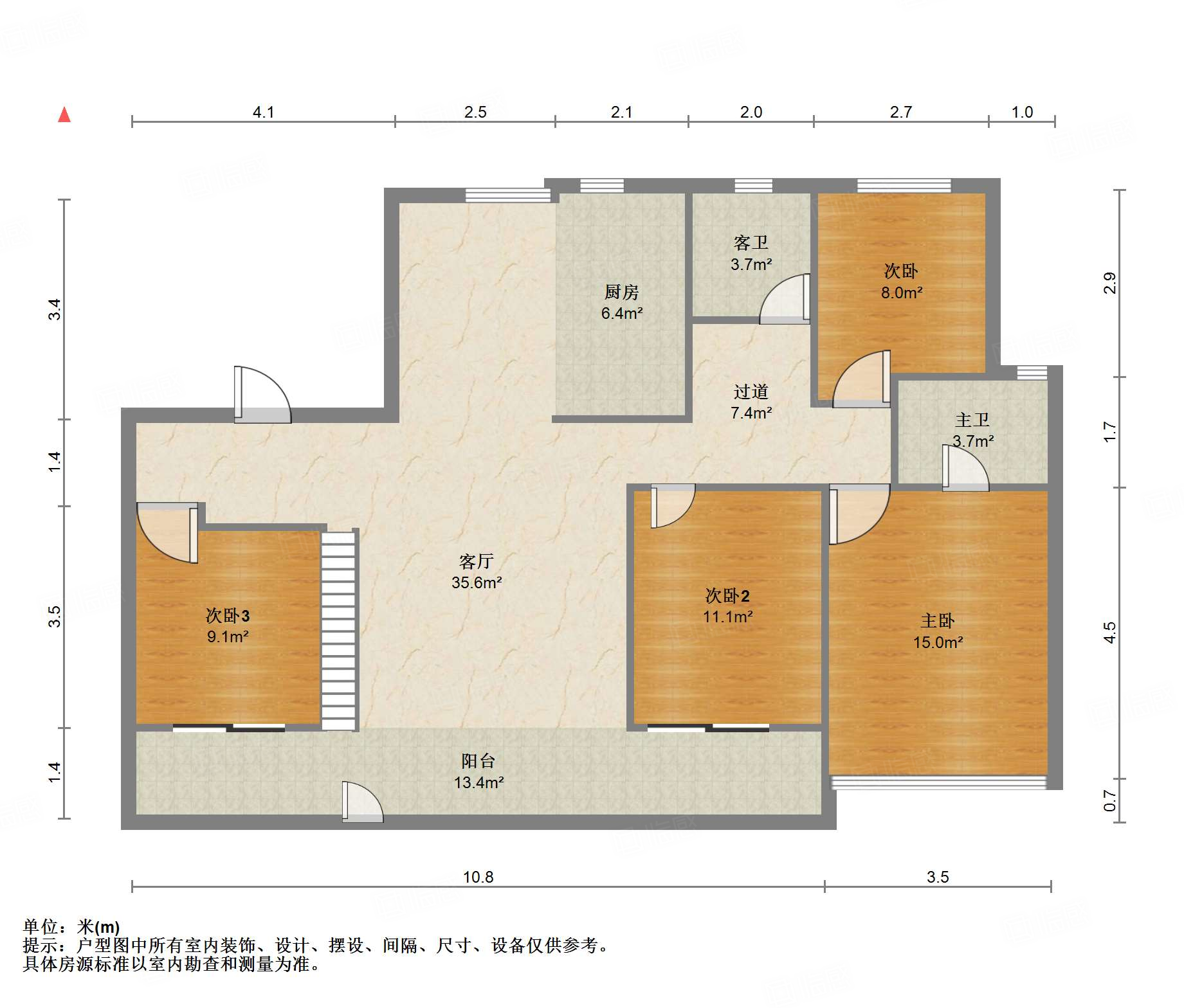 银丰玖玺城五期崇和院