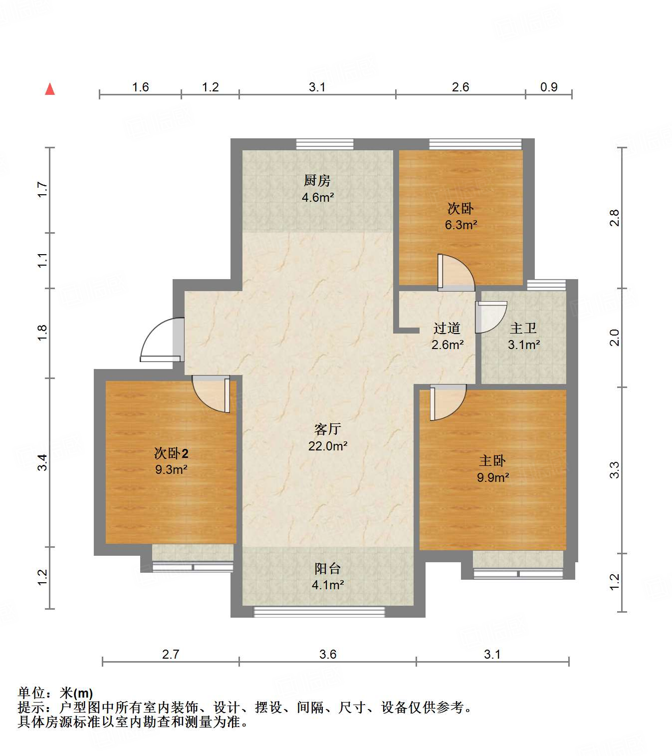 龙湖天曜