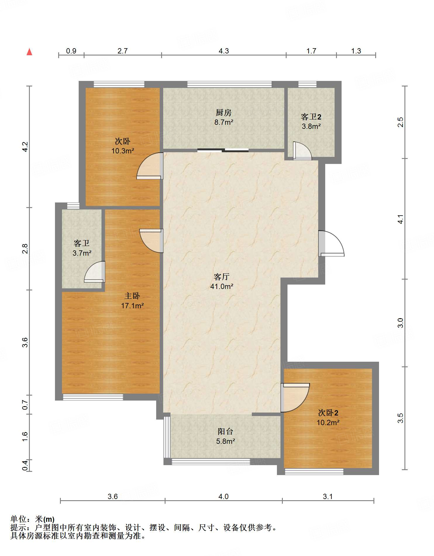 万科龙湖城市之光