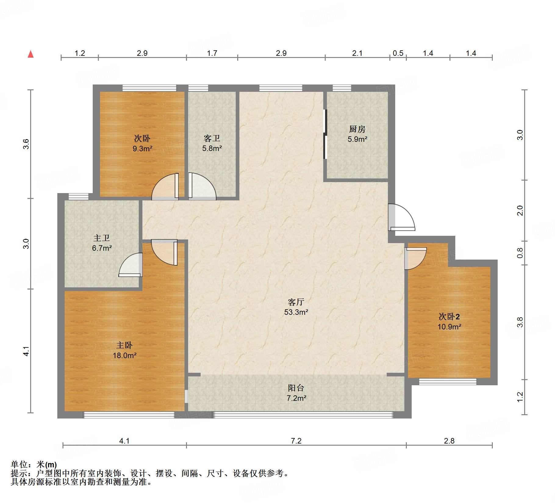 融创文旅城雍锦园
