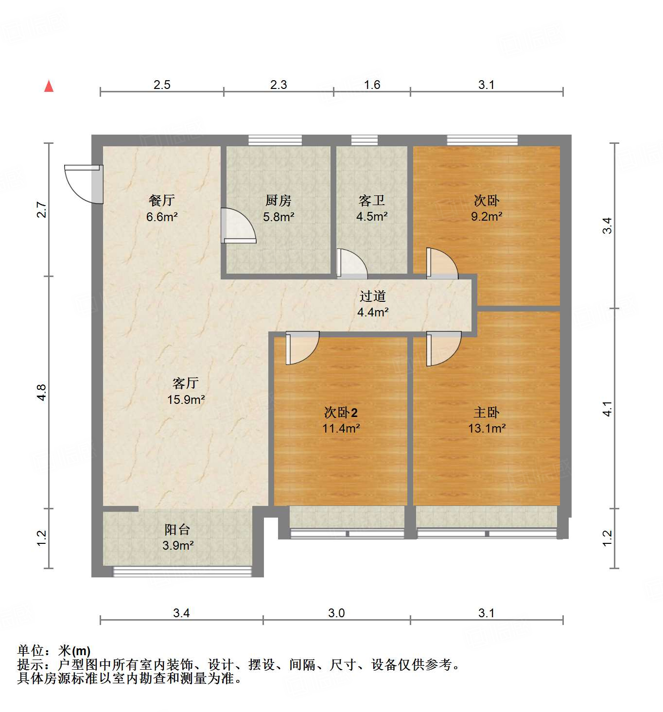 阳光城丽景公馆