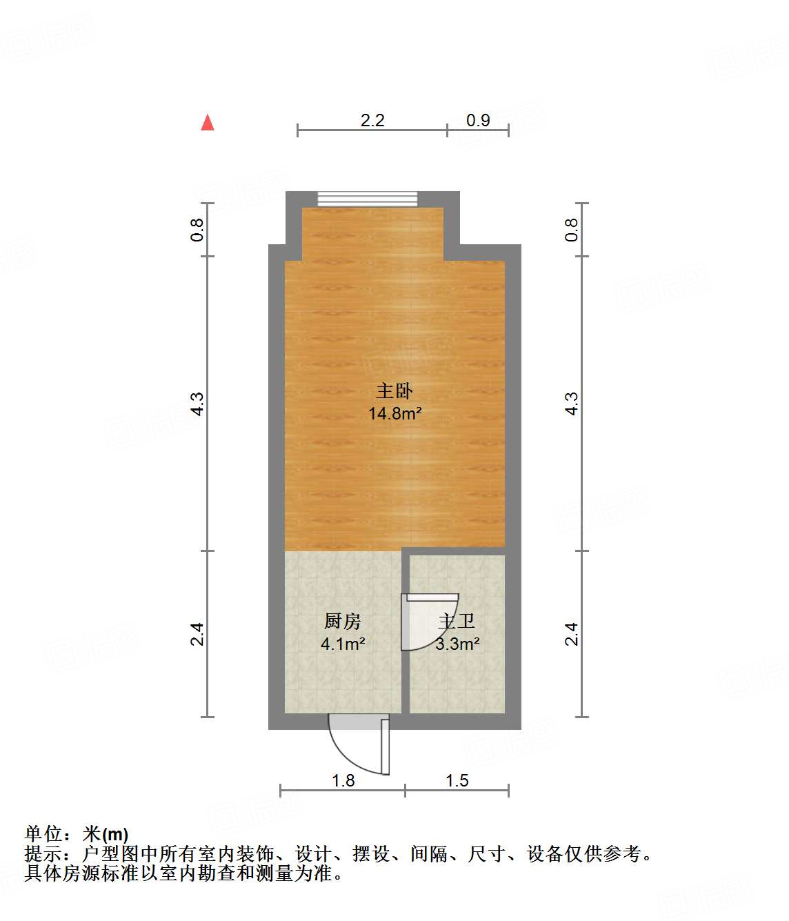 绿地IFC中央公馆