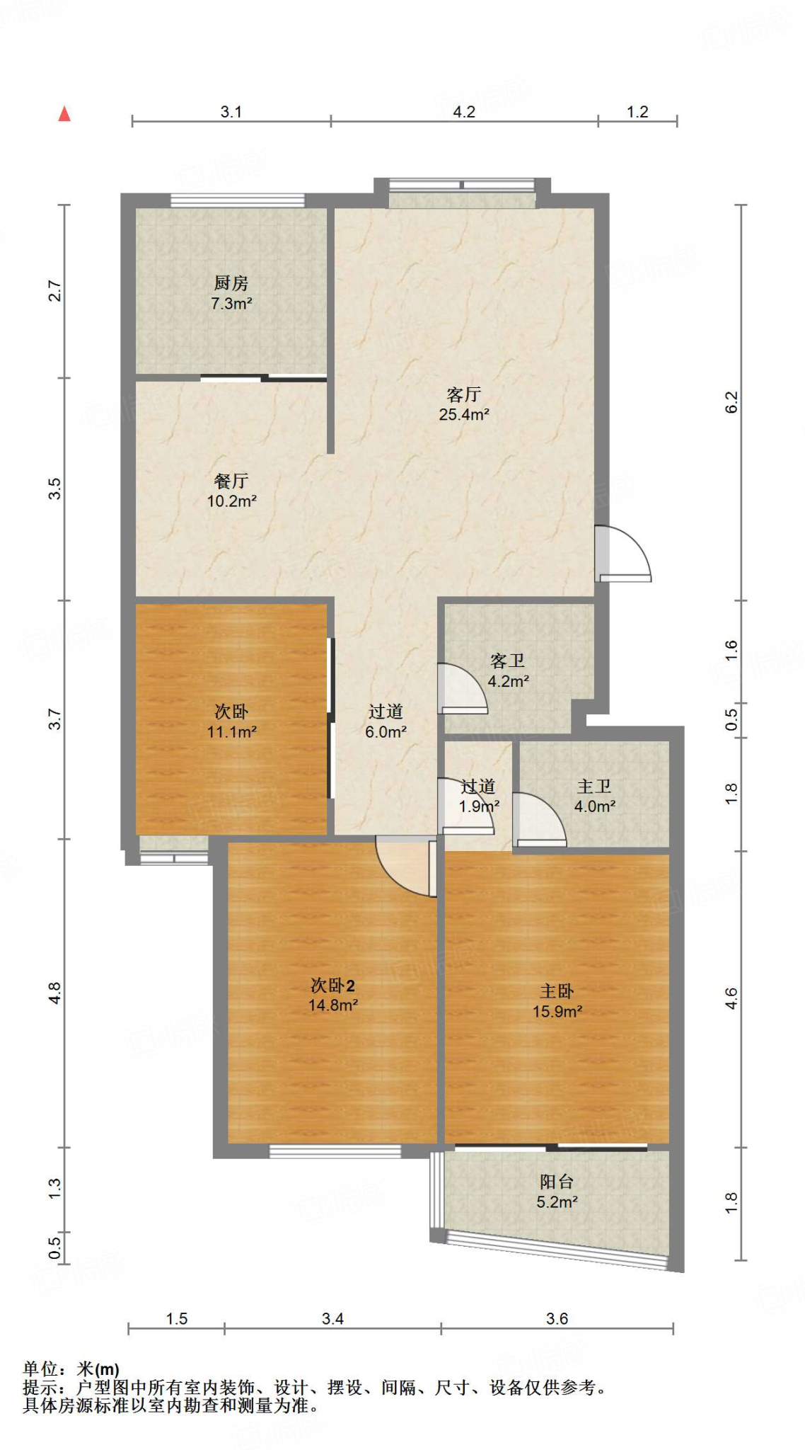 卧龙花园龙泰苑