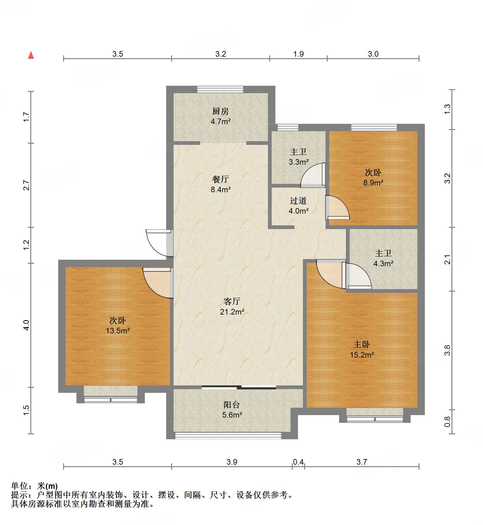 华润置地公元九里