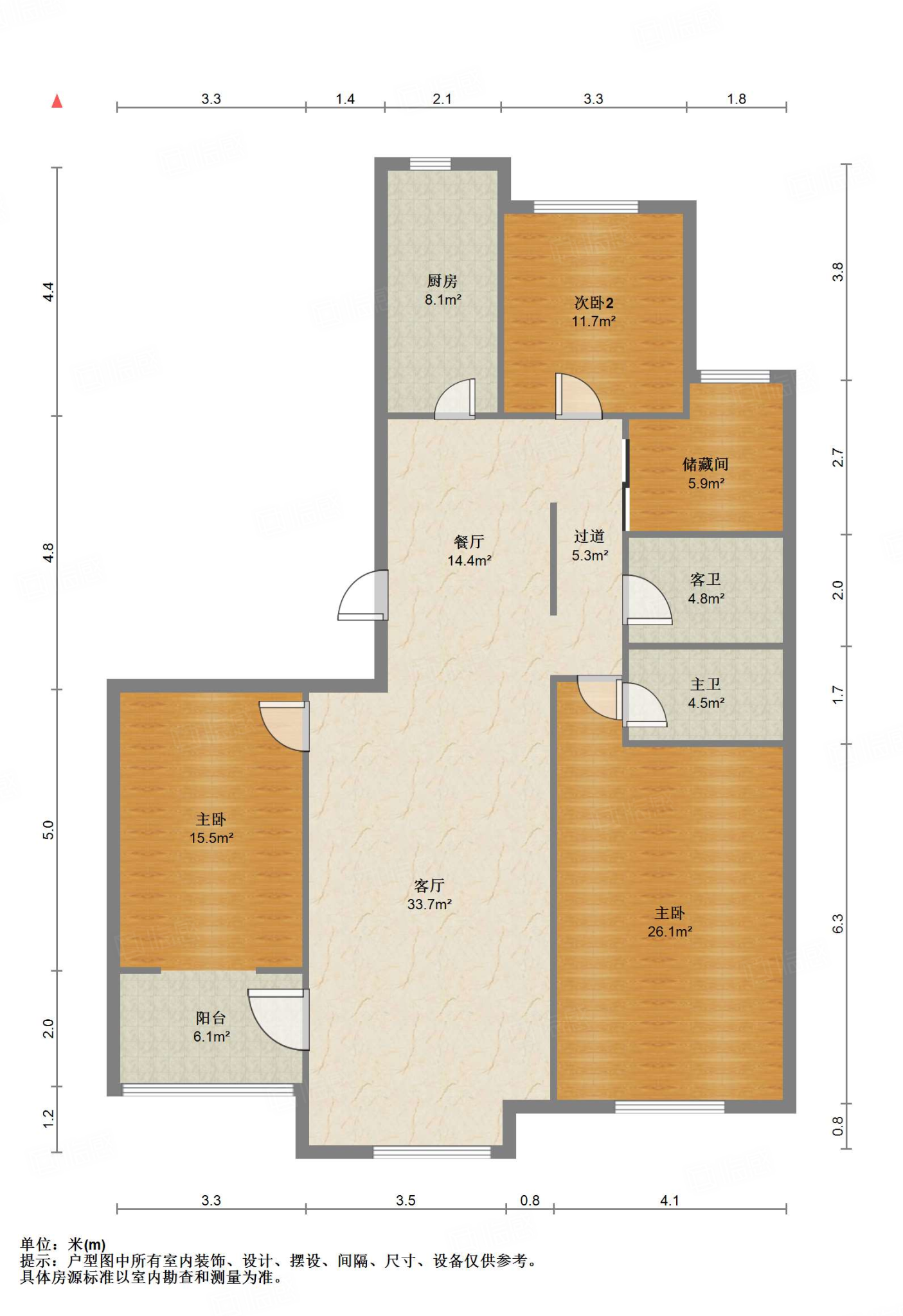 伟东新都(三区)白金瀚宫